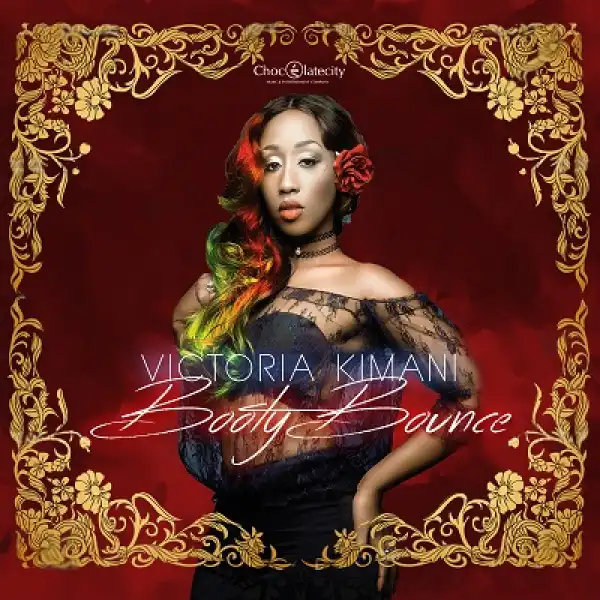 Victoria Kimani - Booty Bounce